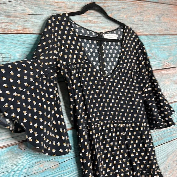 Faithful the Brand Anthropologie Dress Size 4 - Picture 5 of 9